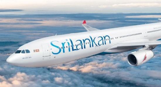 SriLankan Suspends Riyadh and Dammam Flights